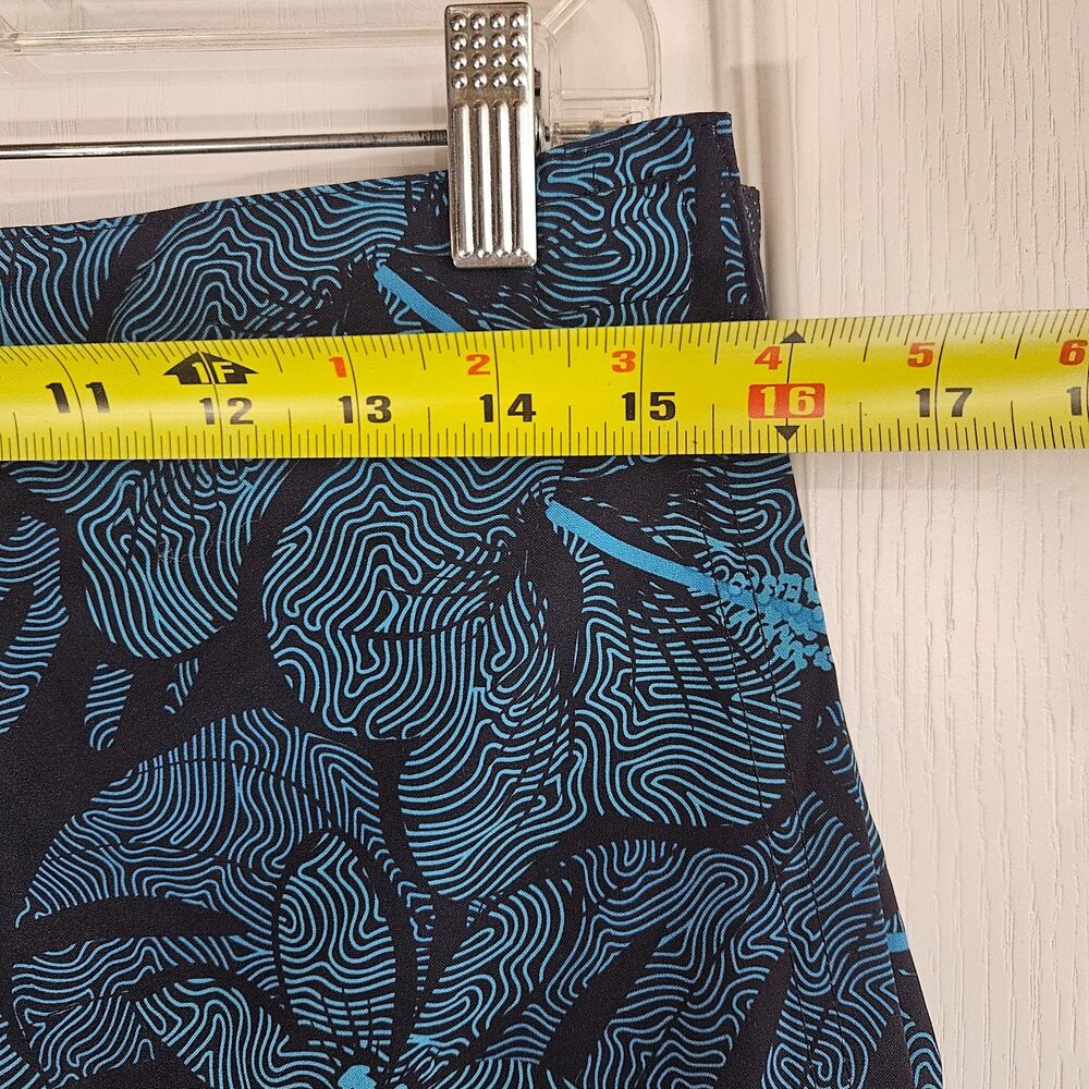 RipSkirt Floral Sz M Swim Cover Beach Pool Vacation Wrap Skirt - Picture 7 of 7